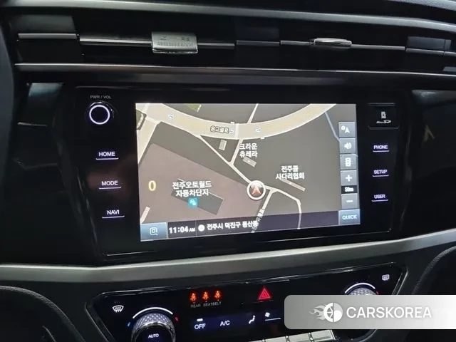 Ssangyong Beautiful Korando id 3736254 из Кореи 19