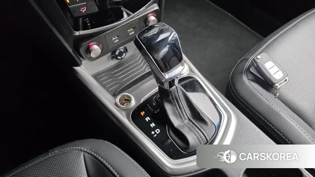 Ssangyong Tivoli Armor id 3198457 из Кореи 19