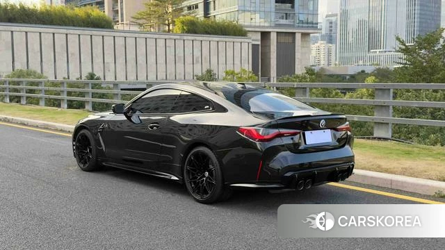 BMW M4 id 4274733 из Китая 10