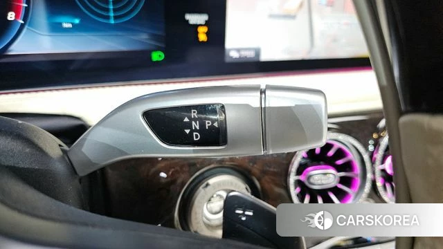 Mercedes-Benz S-Class W222 id 3905469 из Кореи 19