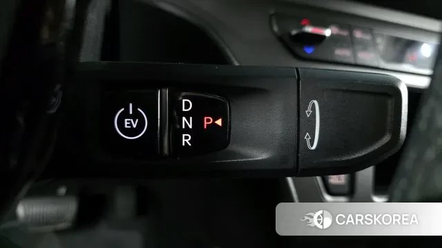 Kia The New Kia Ray EV id 3684810 из Кореи 19