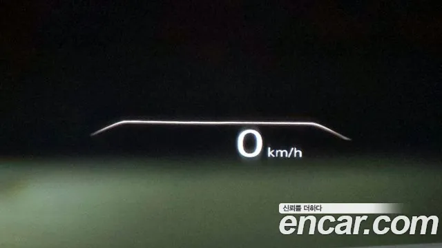 Genesis GV80 id 2790653 из Кореи 19