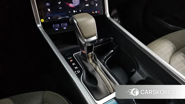 Ssangyong Torres id 3596614 из Кореи 19