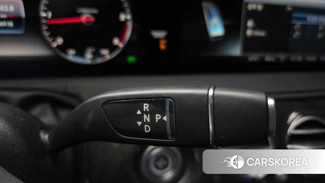 Mercedes-Benz S-Class W222 id 4750912 из Кореи 31