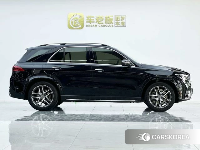 Mercedes-Benz GLE AMG id 4336203 из Китая 12