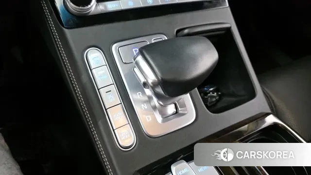 Genesis G90 id 3650646 из Кореи 19