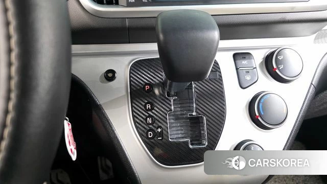 Kia The New Ray id 4295161 из Кореи 19