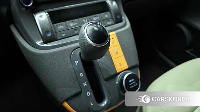 Hyundai Casper id 3826641 из Кореи 19