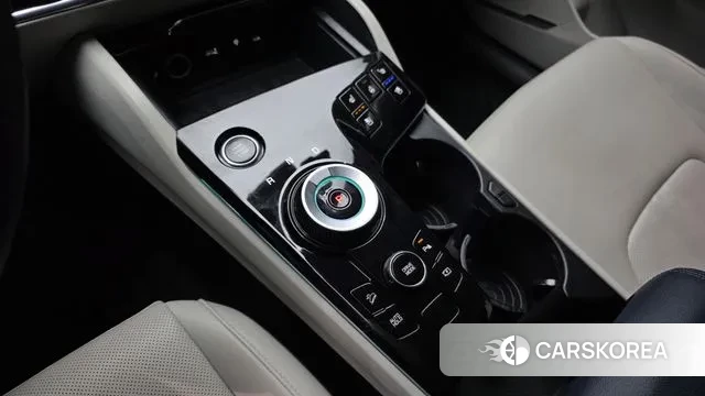 Kia Sportage 5th Generation Hybrid id 3740669 из Кореи 19