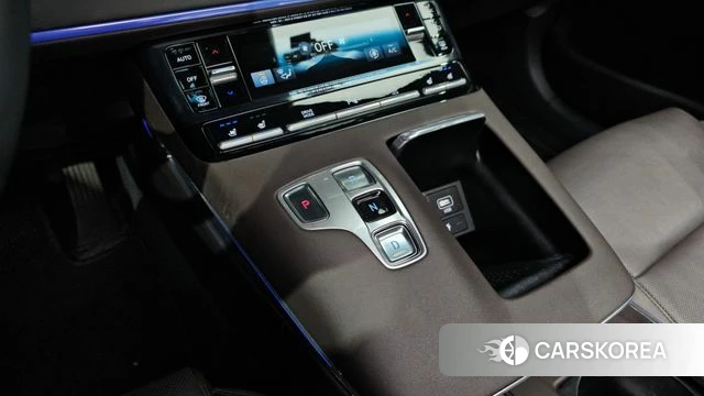 Hyundai The New Grandeur IG id 4284529 из Кореи 33