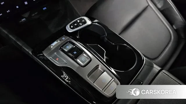 Hyundai Tucson (NX4) id 3772005 из Кореи 19