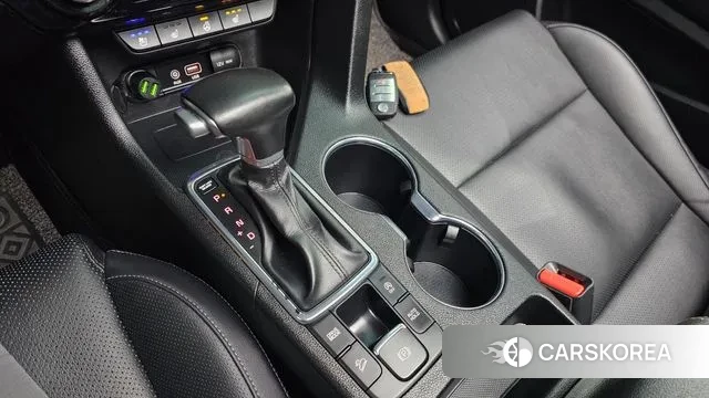 Kia Sportage 4th Generation id 3014084 из Кореи 19