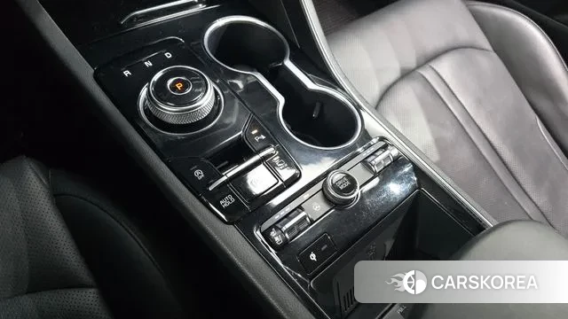 Kia K5 3rd generation id 3607776 из Кореи 19