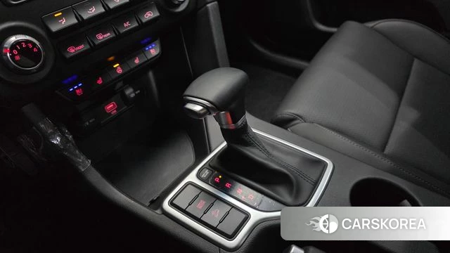 Kia Sportage The Bold id 3965962 из Кореи 19