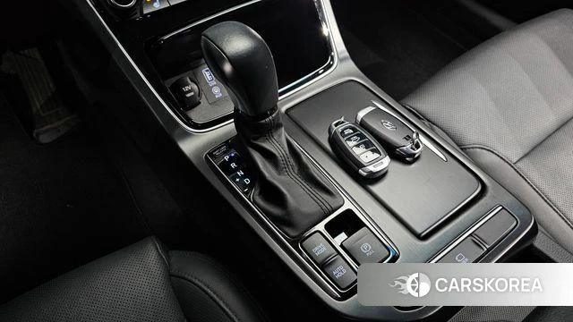 Hyundai Grandeur IG id 4345617 из Кореи 29