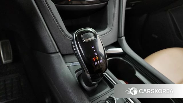 Cadillac XT5 id 4490262 из Кореи 33