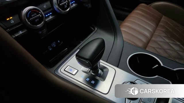 Genesis G70 id 4625894 из Кореи 19