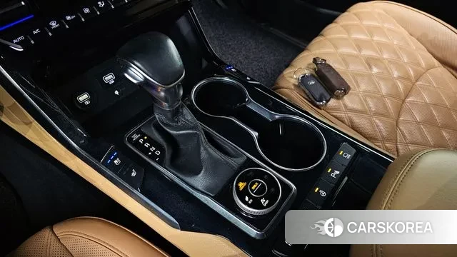 Kia Mohave Master id 3681903 из Кореи 19