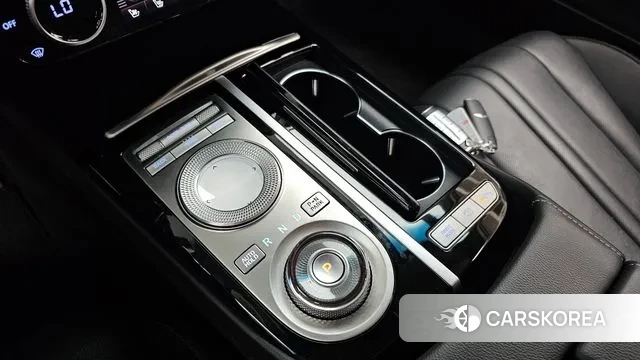 Genesis G80 (RG3) id 3058879 из Кореи 19