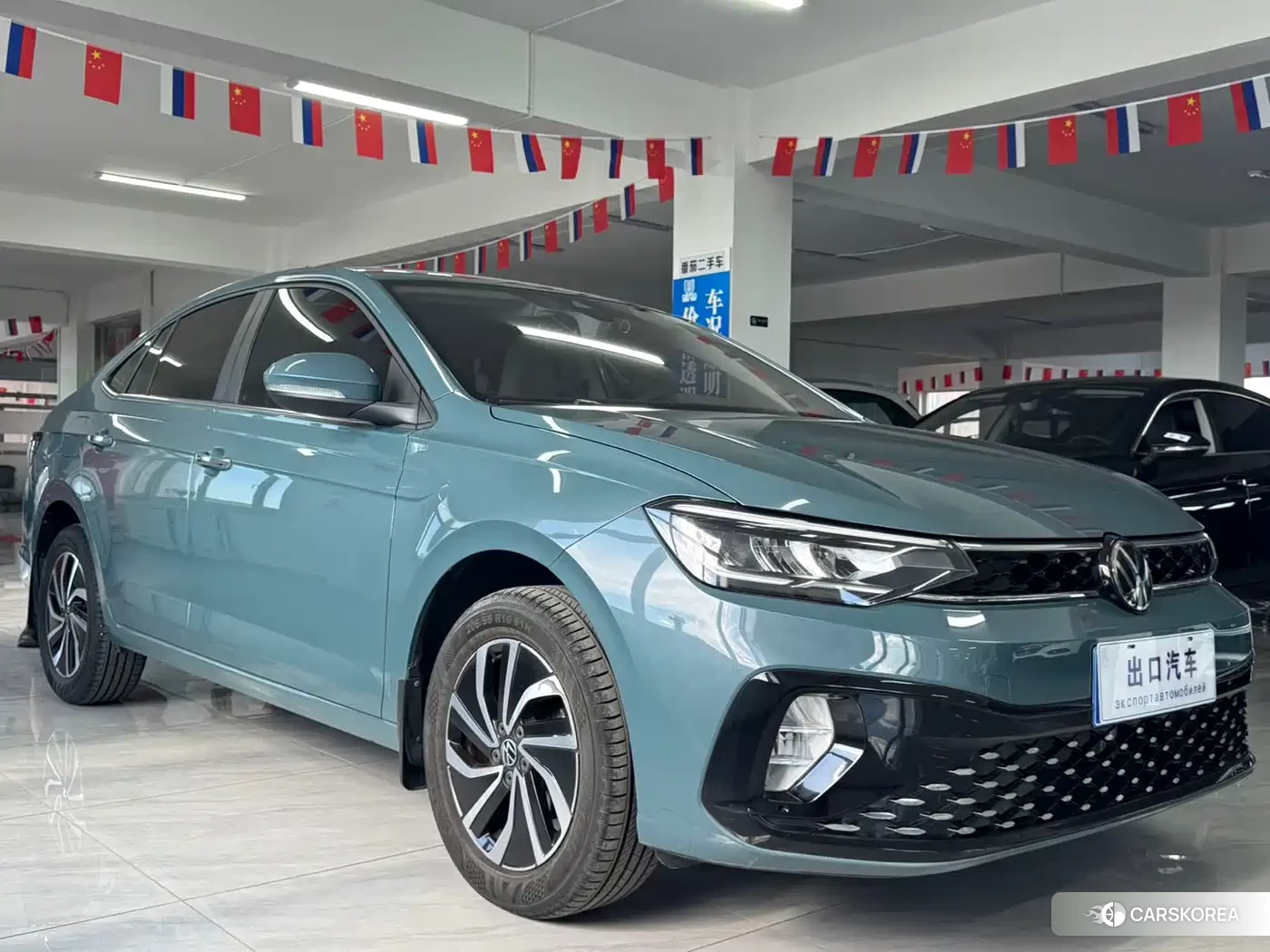 Volkswagen Lavida id 4583863 из Китая 20