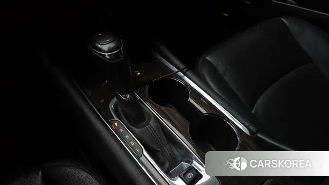 Chevrolet (GM Daewoo) All New Malibu id 3656670 из Кореи 19