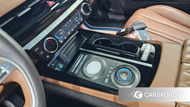 Genesis G80 (RG3) id 4231148 из Кореи 19