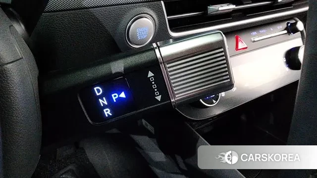 Hyundai Sonata D Edge (DN8) id 3528221 из Кореи 19