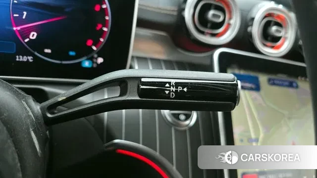 Mercedes-Benz CLE-Class C236 id 3560196 из Кореи 19