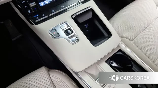 Hyundai The New Grandeur IG id 2974971 из Кореи 19