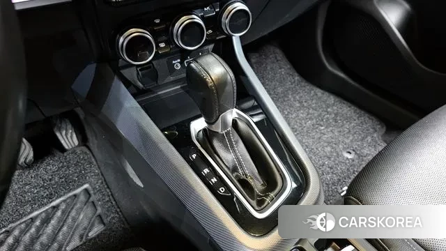 Renault Korea (Samsung) XM3 id 3248136 из Кореи 19