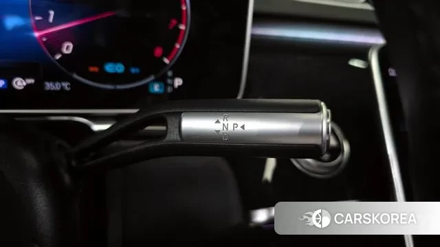 Mercedes-Benz S-Class W223 id 2979923 из Кореи 19