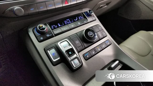 Hyundai Palisade id 3422348 из Кореи 19