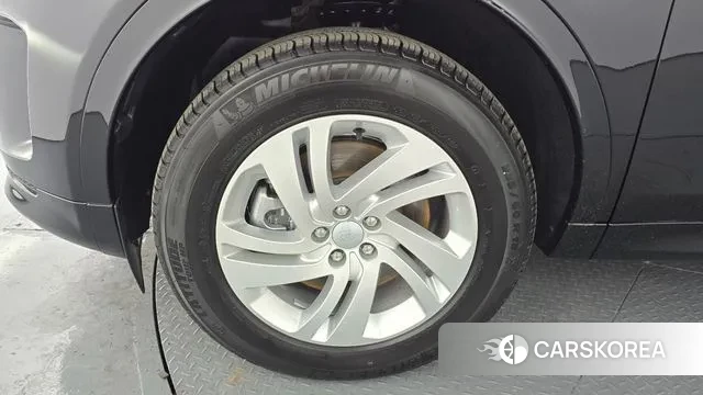 Land Rover Discovery Sports 2nd Generation id 2968335 из Кореи 19