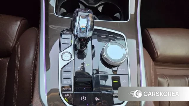 BMW X5 (G05) id 3611098 из Кореи 19