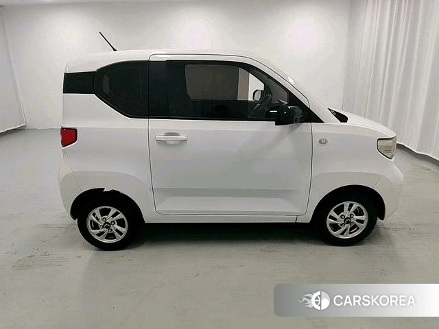 Wuling Automobile Wuling Hongguang MINIEV id 4219844 из Китая 19