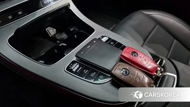 Mercedes-Benz E-Class W213 id 3472593 из Кореи 19