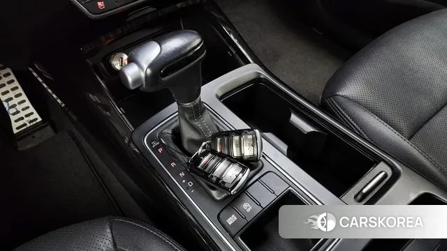 Kia The New Sorento id 3573867 из Кореи 19