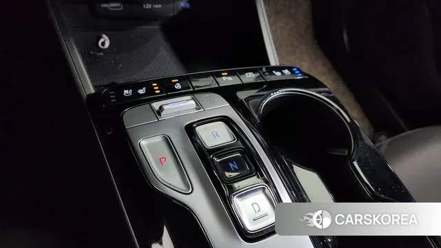 Hyundai Tucson (NX4) id 3586522 из Кореи 19