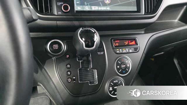 Kia The New Kia Ray id 4706319 из Кореи 30