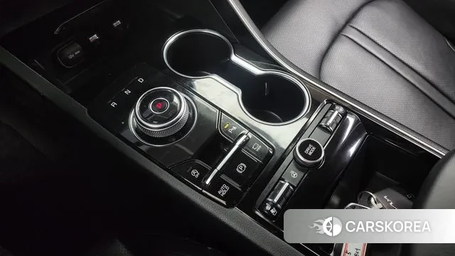 Kia K5 3rd generation id 3487786 из Кореи 19