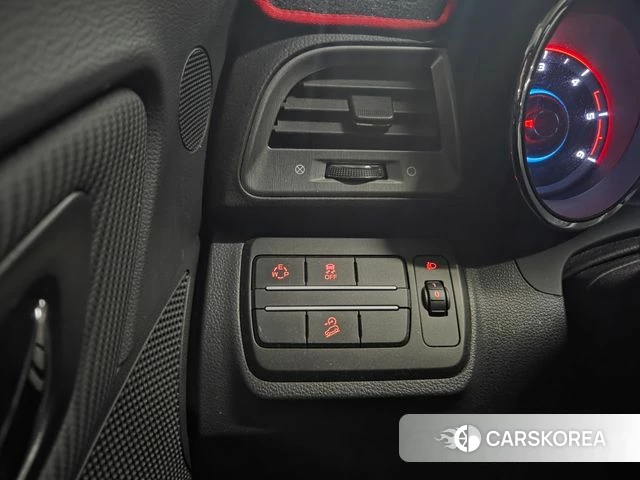 Ssangyong Tivoli Armor id 3917150 из Кореи 16