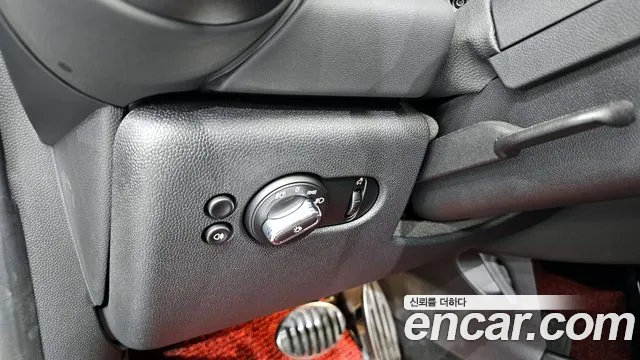 Mini Cooper S id 2690224 из Кореи 19