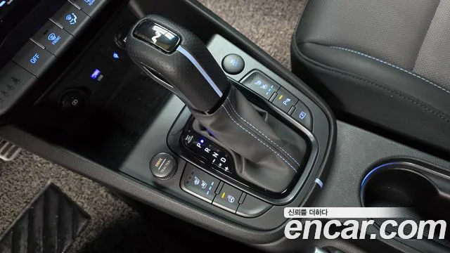 Hyundai The New Kona id 2731530 из Кореи 19