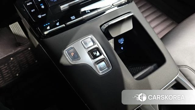 Hyundai The New Grandeur IG id 4906580 из Кореи 33