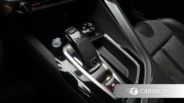 Peugeot 3008 second generation id 4643009 из Кореи 29
