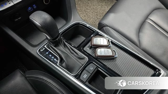Hyundai Sonata New Rise id 4530881 из Кореи 31