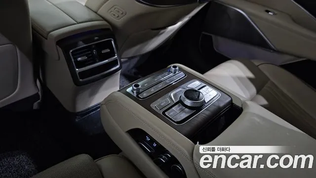 Kia More K9 id 2763800 из Кореи 19