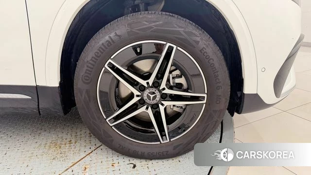Mercedes-Benz EQA H243 id 4560078 из Кореи 19