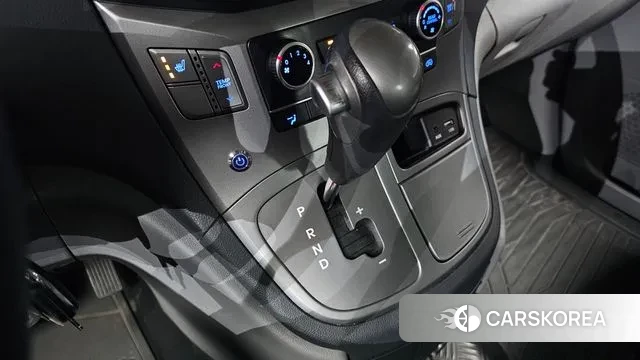 Hyundai The New Grand Starex id 3464038 из Кореи 19