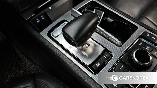 Genesis G80 id 4781256 из Кореи 39